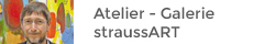 Atelier - Galerie straussART - powered by Bscout® - Faire Suchmaschine & Netzwerk!