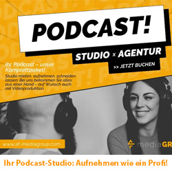 AF-media Consulting GmbH - powered by Bscout® - Faire Suchmaschine & Netzwerk!