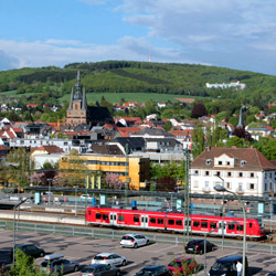 St. Wendel (Landkreis) - Wirtschaftsförderungsgesellschaft St. Wendeler Land mbH - powered by Bscout® - Faire Suchmaschine & Netzwerk!
