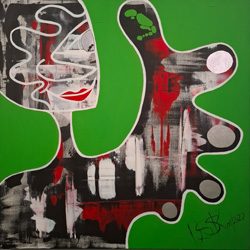 Ulrike SSK - kUnStStücK - powered by Bscout® - Faire Suchmaschine & Netzwerk!